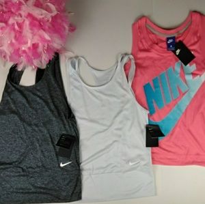 Nike Shirt Bundle
